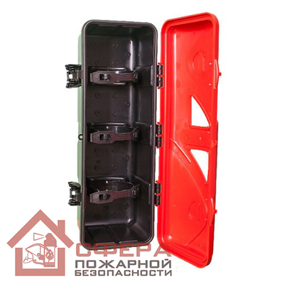 Пенал для огнетушителя FIREBOX 8/10
