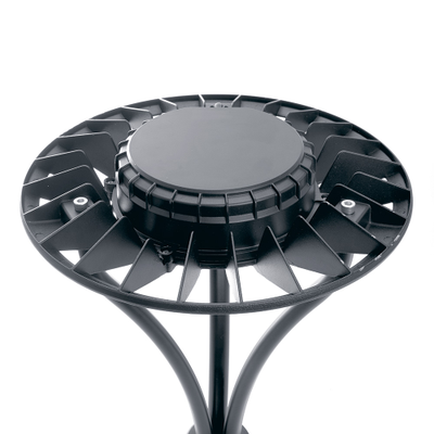 Садово- парковый светильник F SP7010 Led 50W