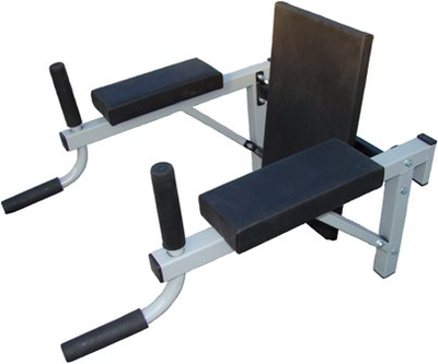 Шведская стенка PRO с фиксированным турником Т-фикс, со съемными брусьями Б-ПС и доской для пресса ДП-PRO