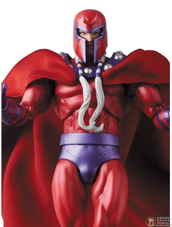 Фигурка Магнето (Magneto COMIC Ver.)