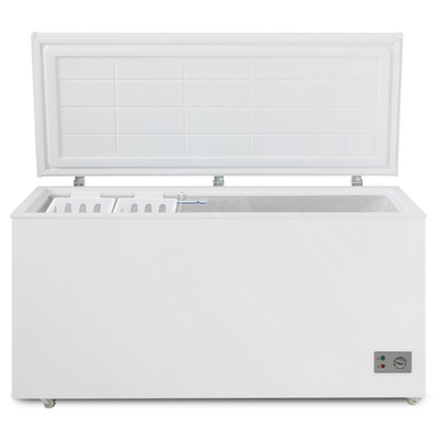 Морозильный ларь Бирюса 455KX