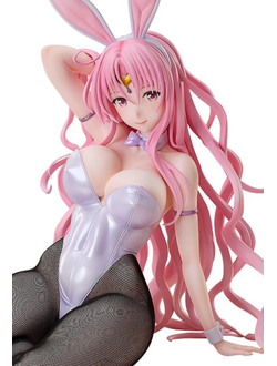 Фигурка 1/4 Сефи Микаэла Девилюк (Sephie Michaela Deviluke Bunny Ver.)