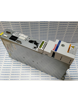 Rexroth drive system IndraDrive HCS02.1E-W0028-A-03-NNNN