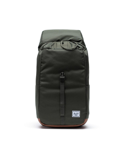 Рюкзак Herschel Thompson Dark Olive/Saddle Brown