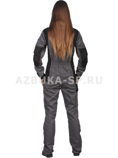 Костюм ГОРОД женский с брюками