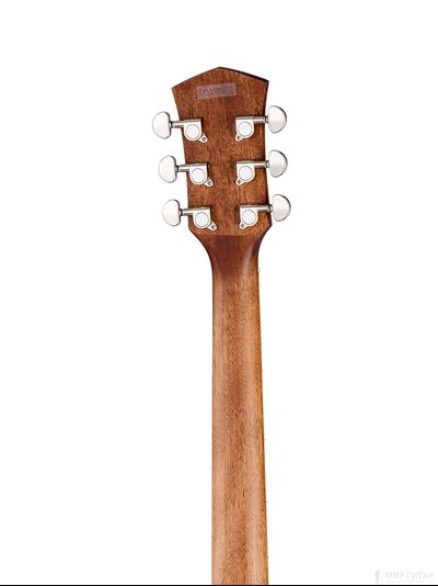 Cort PURE-DCF-NS-WBAG