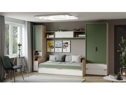 Детская ЛЕО 3Я