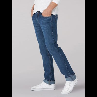 Джинсы Lee® LEGENDARY SLIM STRAIGHT JEAN