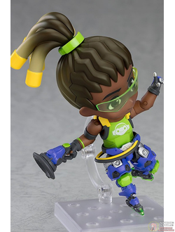 Нендроид Лусио (Lúcio)
