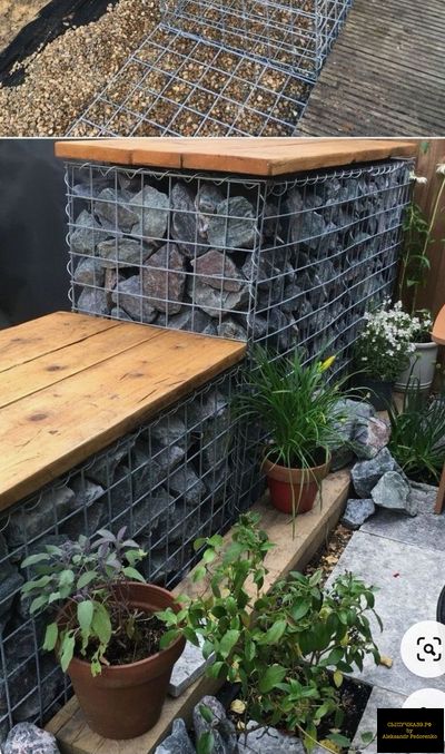 камень для габиона