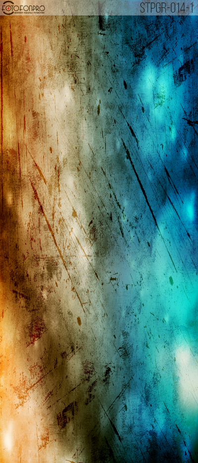 Фотофон на холсте «Бриз»