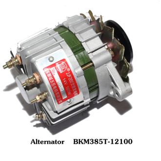 Генератор  KM385T