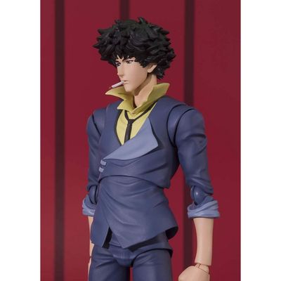 Фигурка Спайк Шпигель (Spike Spiegel)