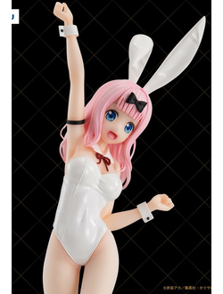 Фигурка Тика Фудзивара (Chika Fujiwara BiCute Bunnies)