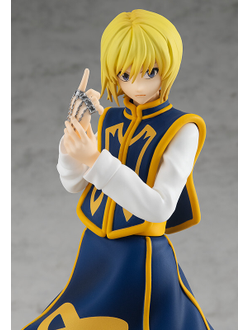 Фигурка Курапика (Kurapika Pop Up Parade)