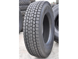 Шина 315/80R22.5 Tyrex DR-1 All Steel