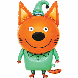 Компот (Три Кота)