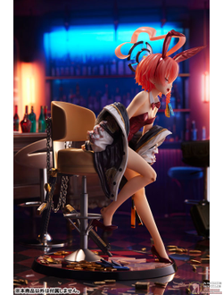 Фигурка 1/7 Нэру Микамо (Neru Mikamo Bunny Girl)