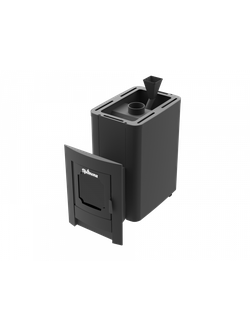 Печь банная Протопи Вулкан 18 С