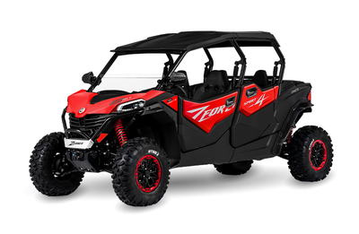 Мотовездеход CFMOTO ZFORCE 950 Sport-4 EPS