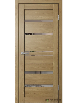 B01 ПВХ дуб европейский ЗЕРКАЛО