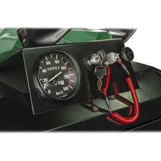 Снегоход ARTELV СЕВЕР 29 396 4KE