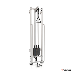 Блочный тренажер для кинезиотерапии "СОФИЯ" 60 Облегченный пристенный