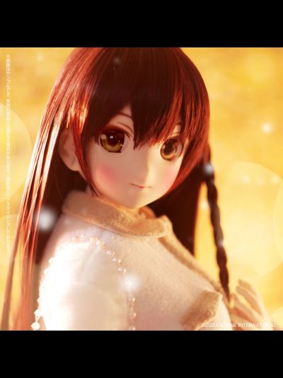 Кукла 1/3 Azone Original Doll Yui  Snow Drop, White Moment ver.