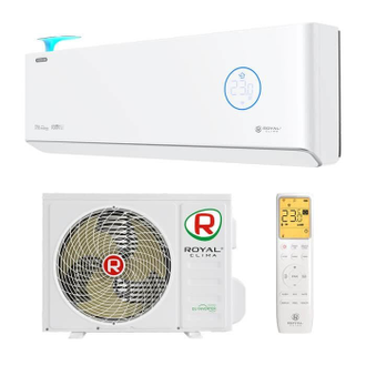 Royal Clima RCI-RF30HN