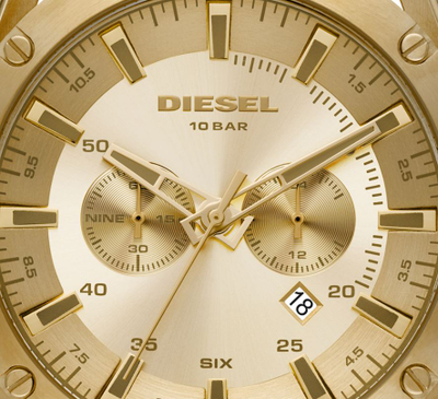 Наручные часы Diesel DZ4580