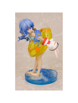 Фигурка 1/7 Йошино (Yoshino Splash Summer)