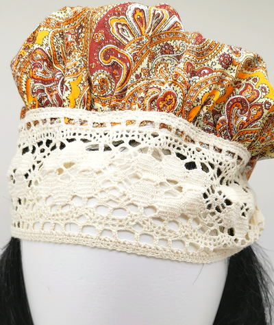 Повойник "Летняя пора"