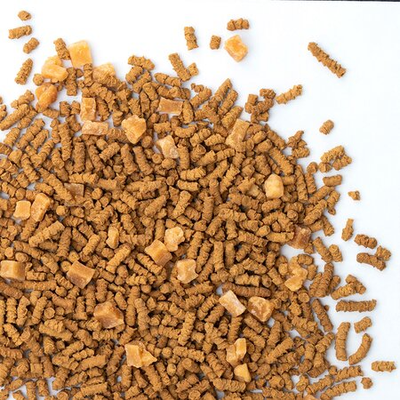 Хорошее настроение (Гречишный чай с карамелью) 500 г