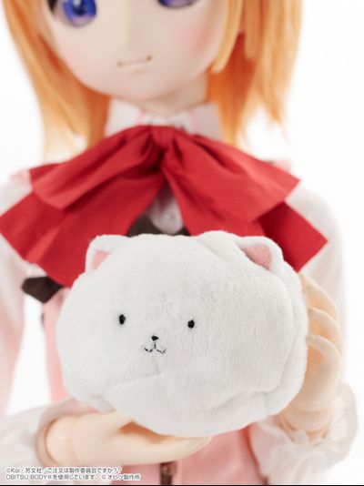 Кукла 1/3 Another Realistic Characters Кокоа Хото (Hoto Kokoa)