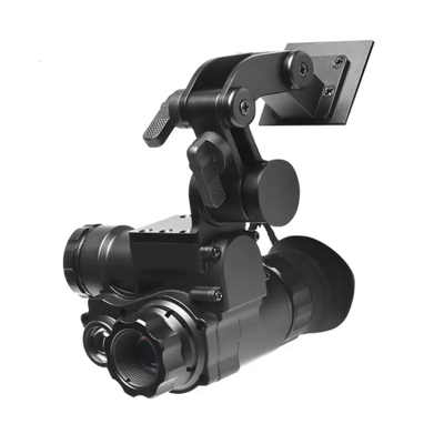 Монокуляр ночного видения Binock NGV-10 с креплением на шлем