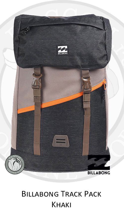 Billabong Track Pack 28 литров купить недорого в СПб