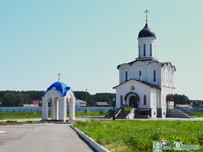 Экскурсия "Истории из Калужской провинции"
