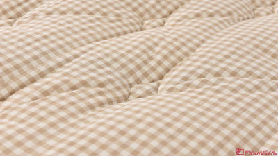 Матрац PLOMBIR soft 900*2000 (односторонний)