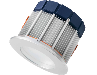 Встраиваемый светодиодный светильник Osram Ledvance Downlight XL 32w 1600lm 4000K White 50000h 220-240v