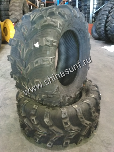 Шина Kenda AT 26x11-14 BearClawEVO на квадроциклы и багги