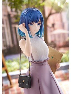 Фигурка 1/6 Аканэ Курокава (Akane Kurokawa Date Style Ver.)