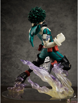 Фигурка 1/4 Изуку Мидория (Midoriya Izuku)