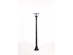 Светильники Шар в оправе  GENOVA  (h- 179cm)