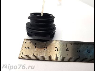 Крышка Хускварна масляного бака 137 142