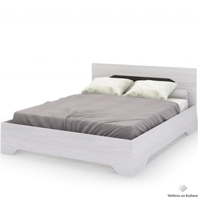 Валенсия КР 011 кровать 1,4м (с ортопедическим основанием)