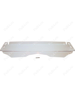 Стекло ветровое квадроцикла (мотовездехода) CF800 Z8 Полиуретан 55-44-0085Pc