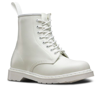 1460 dr martens mono hotsell