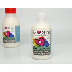 Грунт адгезионный 100мл