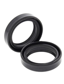 Комплект Сальников Вилки Для Квадроцикла Kawasaki Kxt250 Tecate Allballs 55-109