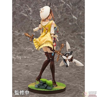 Фигурка 1/7 Райзалин Стаут (Reisalin Stout Wonderful Works)